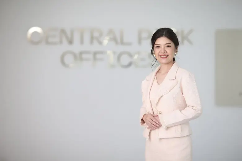 บริษัท เซ็นทรัลพัฒนา จำกัด (มหาชน) ผู้นำเบอร์หนึ่งด...