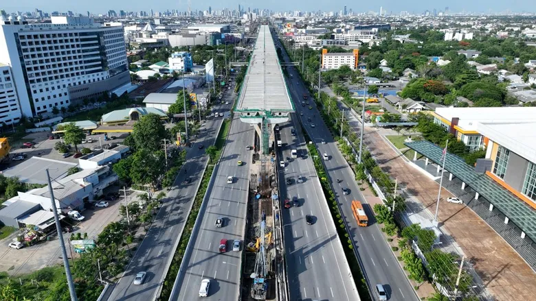 CIVIL คว้างานใหม่ มูลค่า 3,178 ล้านบาท ตุนแบ็คล็อก 13,100 ล้านบาท ลุยประมูลเพิ่ม