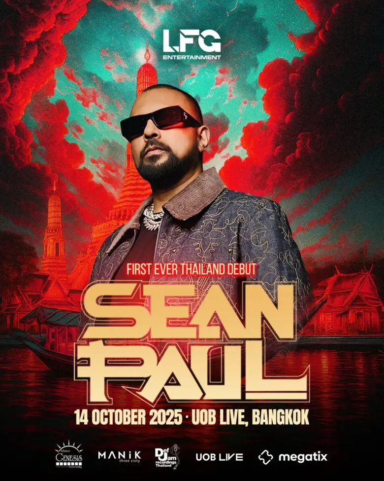 Bangkok is about to turn up the temperatu...