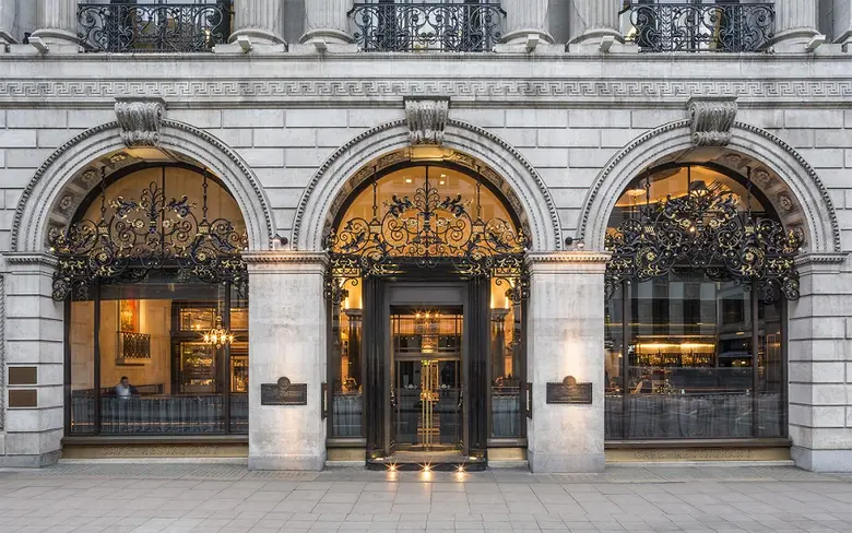 The Wolseley Hospitality Group, owned by ...