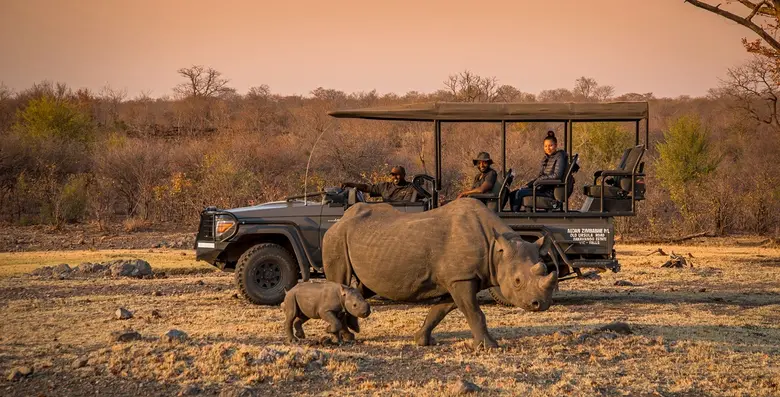 Anantara Stanley & Livingstone Victoria F...