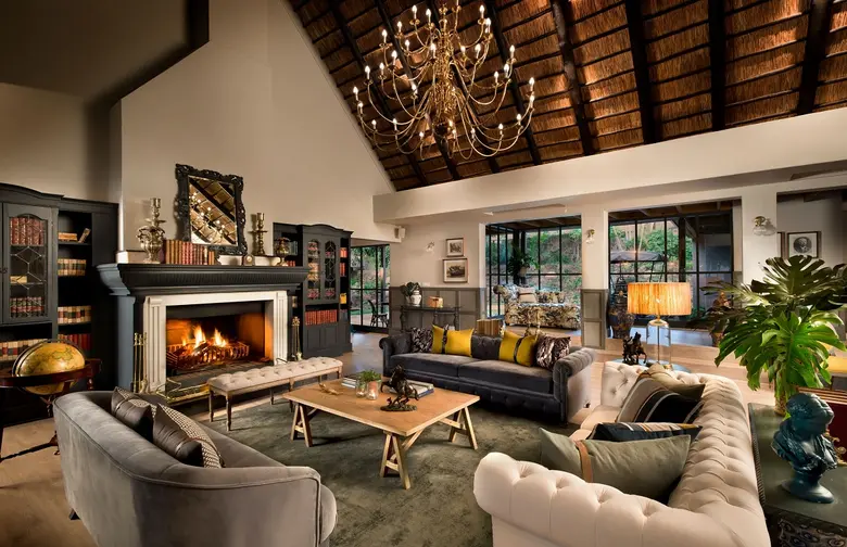 Anantara Stanley &amp; Livingstone Victoria Falls Hotel Invites Guests to Experience Africa's Icons
