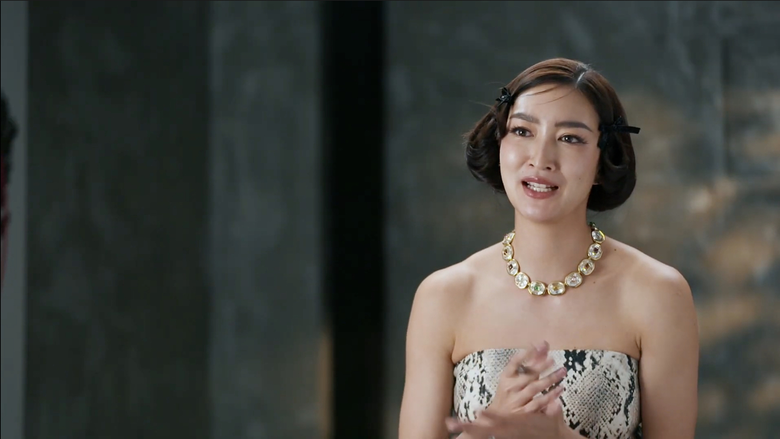 ห้ามพลาด! The Face Thailand Season 6 สัปดาห์นี้ ชวนปลุกสัญชาตญาณความสวย สวมบทบาทสัตว์สุดท้าทายเพื่อพิชิตแคมเปญสุดโหด!