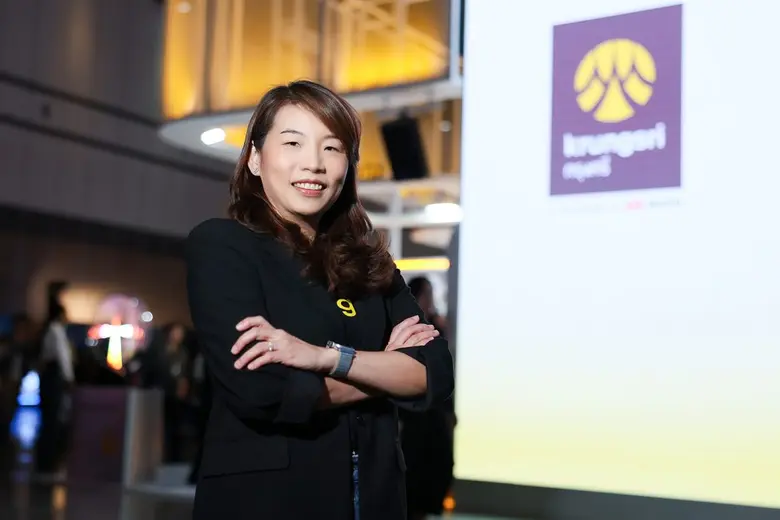 Krungsri highlights "human-centric" innovations At Techsauce Global Summit 2025