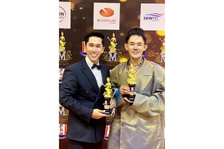 จากกระแสตอบรับของเพลง"ทำ-มะ-ดา" ของเก่งxเ...