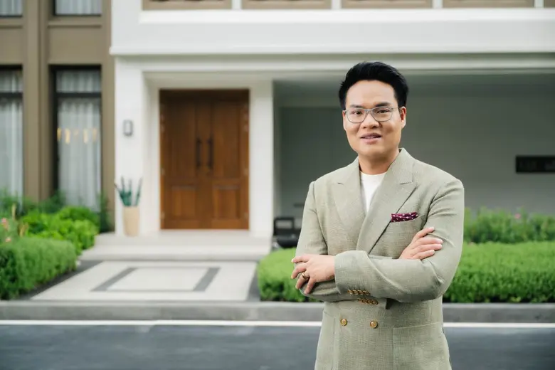 A5 ปลื้มโครงการ VANA Ratchapruek-Westvill...