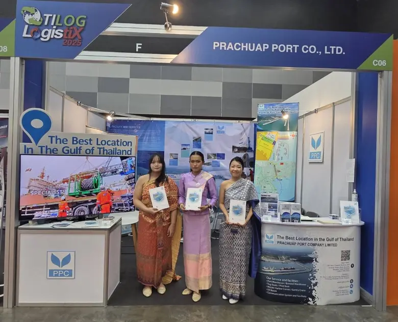 PRACHUAP PORT | The Best Location In The ...