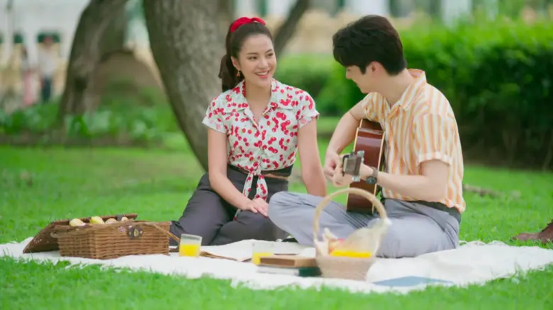 กระแสดีเกินคาด สำหรับละคร เรื่อง "แสนรัก"...