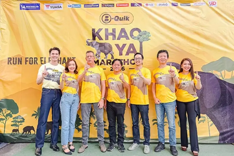 มร.สึเนะโนริ โยชิมูระ ประธานเจ้าหน้าที่บร...