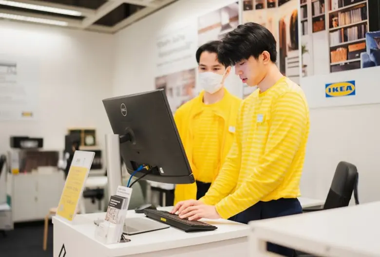 รู้แล้วบอกต่อ! อิเกีย เผยสิทธิประโยชน์และบริการดีต่อใจ ตอกย้ำความคุ้มค่า และมอบประสบการณ์ที่ครบจบมากกว่าการช้อปปิ้ง