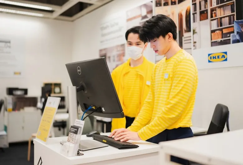 รู้แล้วบอกต่อ! อิเกีย เผยสิทธิประโยชน์และบริการดีต่อใจ ตอกย้ำความคุ้มค่า และมอบประสบการณ์ที่ครบจบมากกว่าการช้อปปิ้ง