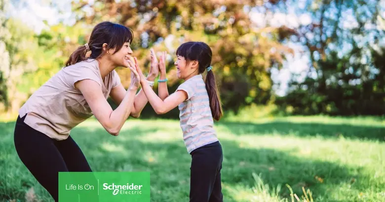ชไนเดอร์ อิเล็คทริค (Schneider Electric) ...