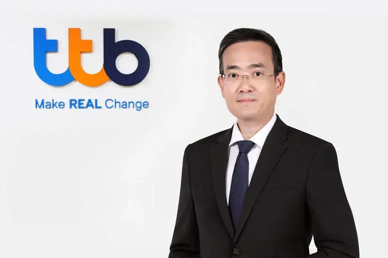 ทีเอ็มบีธนชาต หรือ ทีทีบี ประกาศความสำเร็...