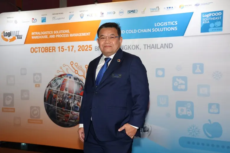 สมาคมเครื่องทำความเย็นไทย (TRA) เดินหน้าย...
