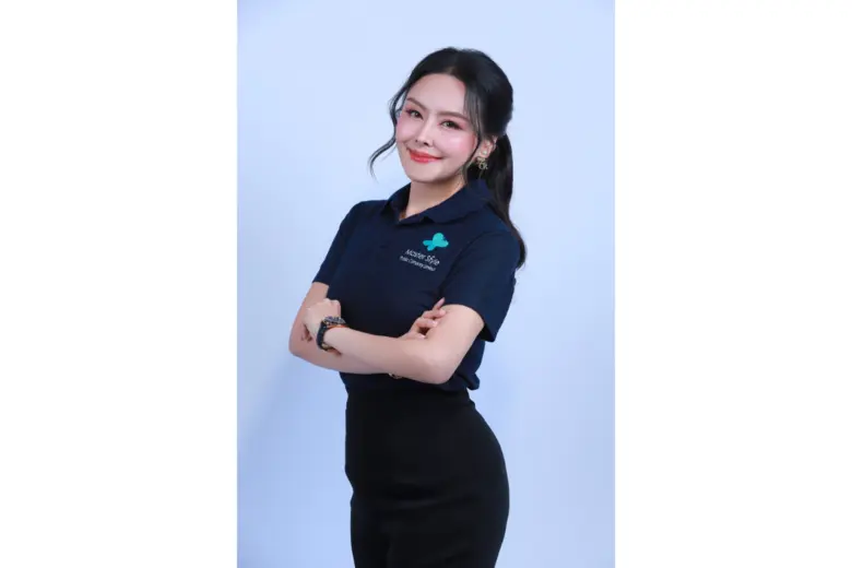 บมจ. มาสเตอร์ สไตล์ MASTER สื่อสารกับผู้ล...