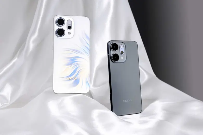 OPPO มอบโปรโมชันสุดพิเศษ! เมื่อซื้อ OPPO Reno14 5G และ OPPO Reno14 Pro 5Gรับฟรี OPPO Enco Buds3 มูลค่า 799 บาท!