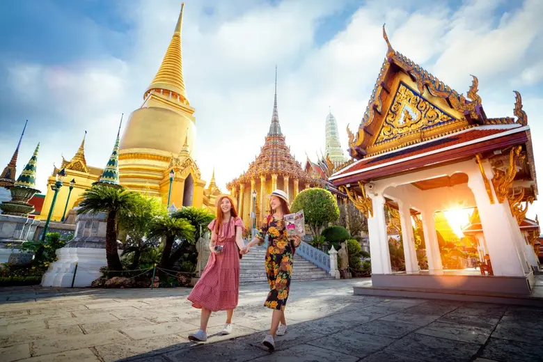 ในเดือนสิงหาคมนี้ ประเทศไทยได้รับเกียรติใ...