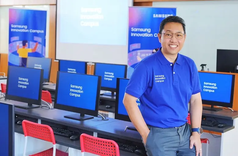 ปัจจุบันการพัฒนาทักษะดิจิทัลได้กลายเป็นพื...