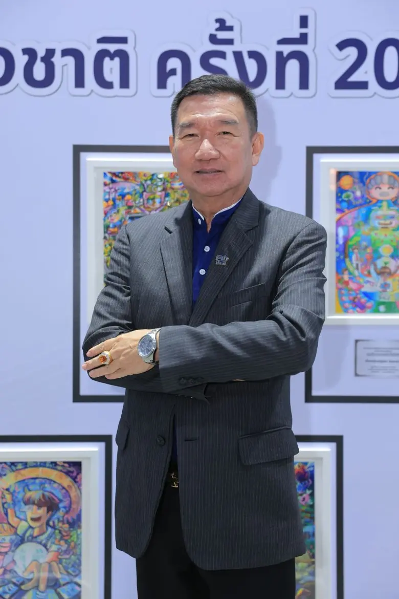 Curtain Closes for NST Fair 2025 After 9 Days of Success in Inspiring Creators of All Ages