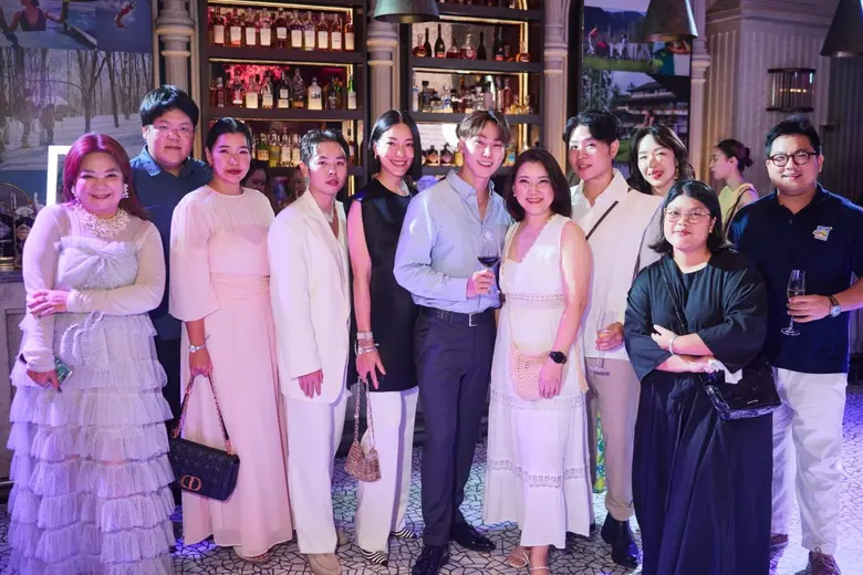 คลับเมด (Club Med) ผู้นำด้านการพักผ่อนในวันหยุดระดั...