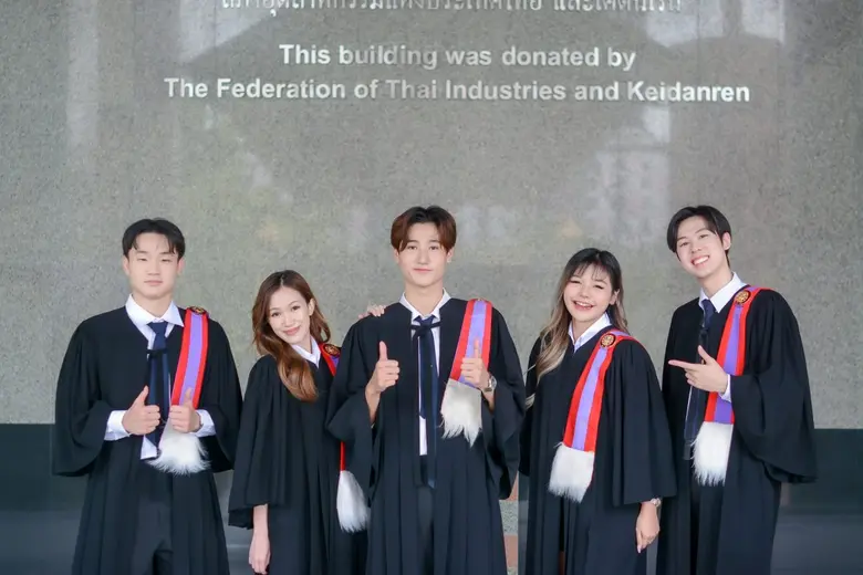 เทียบชั้นเวทีโลก เดินหน้า Outstanding Stu...