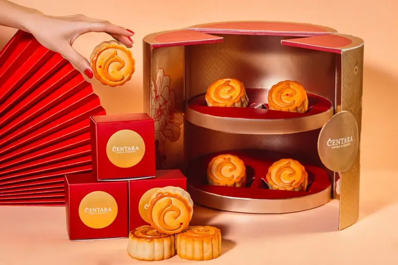 Timeless flavours, elegant packaging, and the joy o...