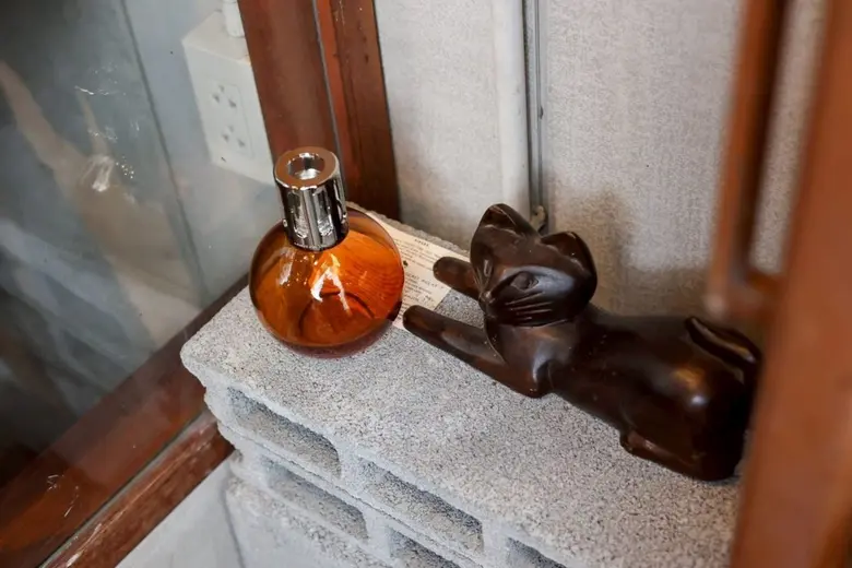 Maison Berger Paris เปิดตัวซีรีส์น้ำหอมบ้าน "Maison Berger Paris x Song Wat : The Scent of Timeless Charm" กลิ่นหอมแห่งความทรงจำ ย้อนรำลึกเสน่ห์ย่านเก่าริมเจ้าพระยา
