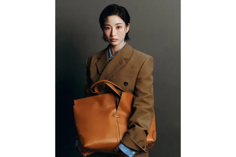 Tod's แบรนด์หรูสัญชาติอิตาลี ได้เลือก Hyo...