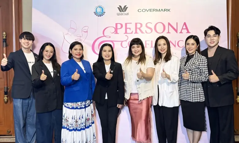 คุณอินทิรา นาคสกุล ผู้อำนวยการฝ่ายการตลาด...