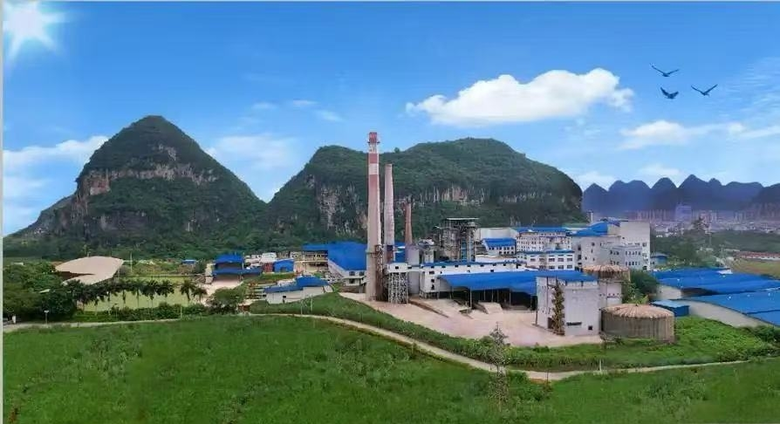 Guangxi Sungain Sugar Industry Group Co.,...