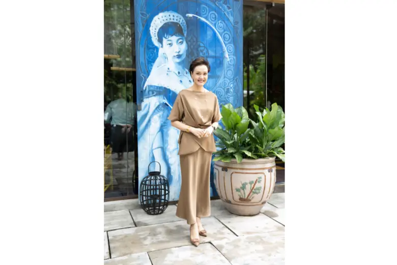 บริษัท ดุสิตธานี จำกัด (มหาชน) (DUSIT) เปิดเผยว่า ท...