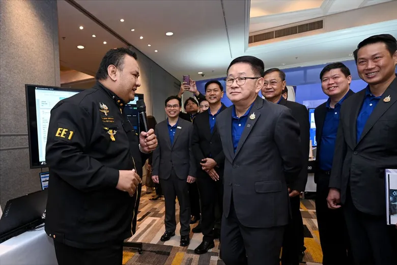สคส. เปิดเวที PDPA Expo 2025 ครบเครื่องเรื่อง PDPA พร้อมลุยสร้างเครือข่าย DPO ทั่วประเทศ