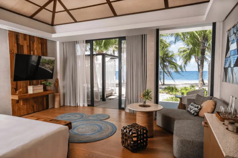 South Palms Resort & Spa Panglao MGallery Collectio...