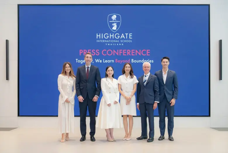 การเป็นคุณพ่อคุณแม่ยุคใหม่ไม่เพียงแต่ต้องให้ความรัก...