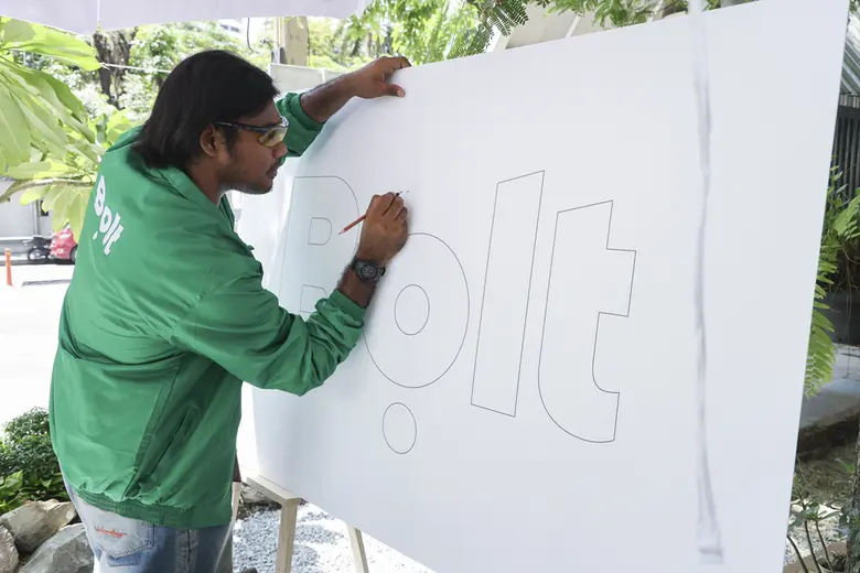 Five years of strong momentum: Bolt expands from Bangkok to nationwide coverage