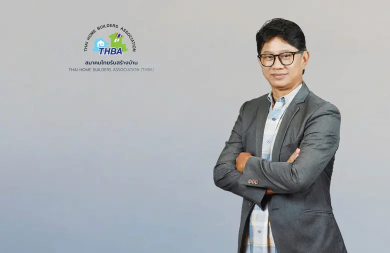 การปรับตัวของธุรกิจรับสร้างบ้านกับพฤติกรรมผู้บริโภคที่เปลี่ยนไปให้ความสำคัญเชิงคุณค่าและความมั่นคง