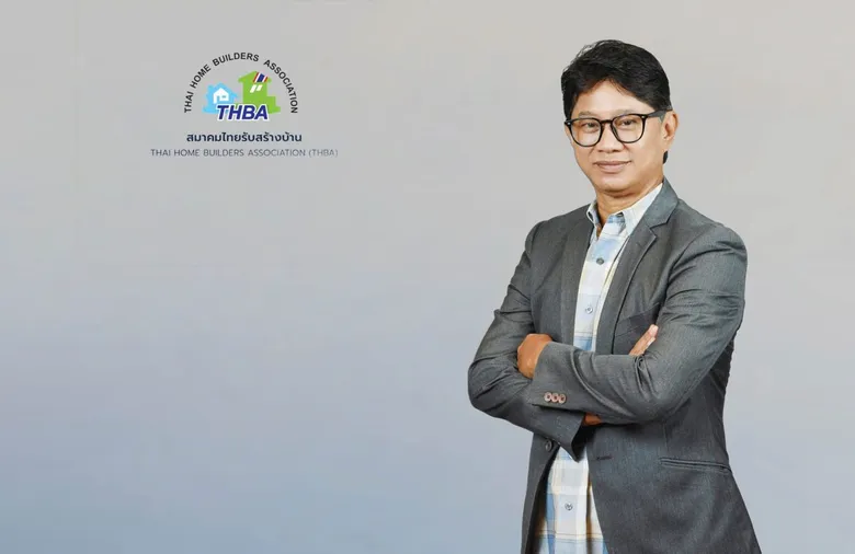 การปรับตัวของธุรกิจรับสร้างบ้านกับพฤติกรรมผู้บริโภคที่เปลี่ยนไปให้ความสำคัญเชิงคุณค่าและความมั่นคง