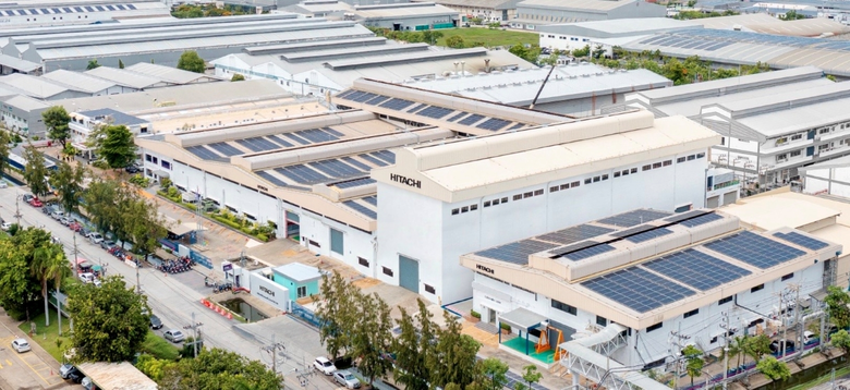 Expansion in the Samutprakarn factory wil...