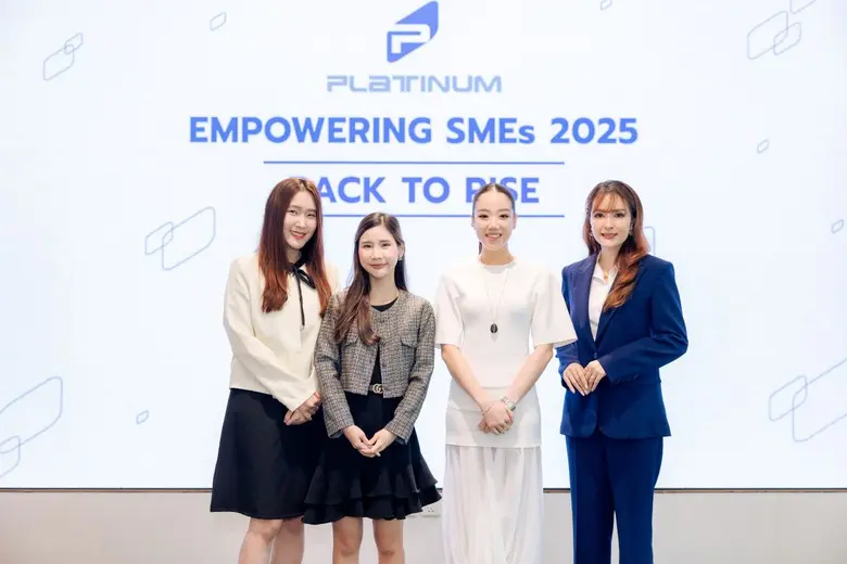 The Platinum Fashion Mall has officially ...
