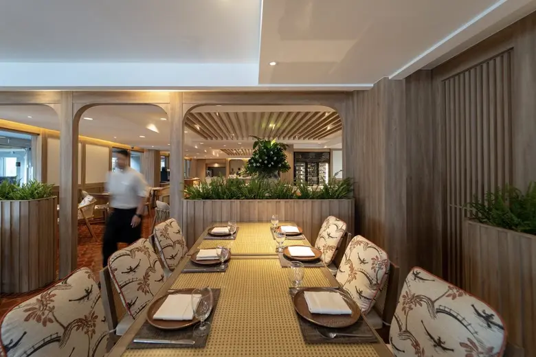 Nimman Bar &amp; Grill at Kantary Hills Hotel, Chiang Mai, Unveils A New Look - Showcasing Thai Cuisine on the Global Stage