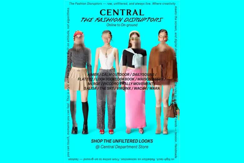 ฉายศักยภาพแกร่งแบรนด์ไทย Designer รุ่นใหม...