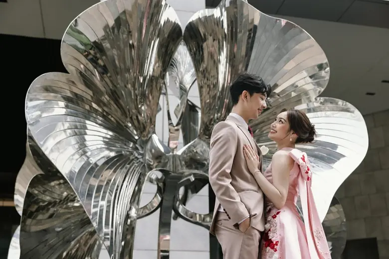 Hotel Nikko Bangkok redefines the wedding fair as a full "Wedding Festival Roadmap" at Love Kiseki: The Garden of Seasons Wedding Fair 2025