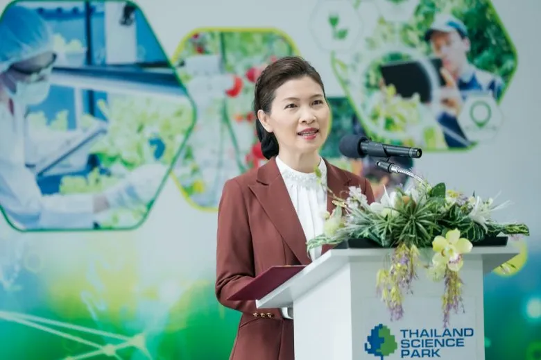 ไบโอเทค สวทช.-TSP และพันธมิตรภาคเอกชน จัดยิ่งใหญ่ครั้งแรกในพื้นที่อุทยานวิทย์ฯ "Smart Agi Days 2025: นวัตกรรมการเกษตรอัจฉริยะเพื่ออนาคต"