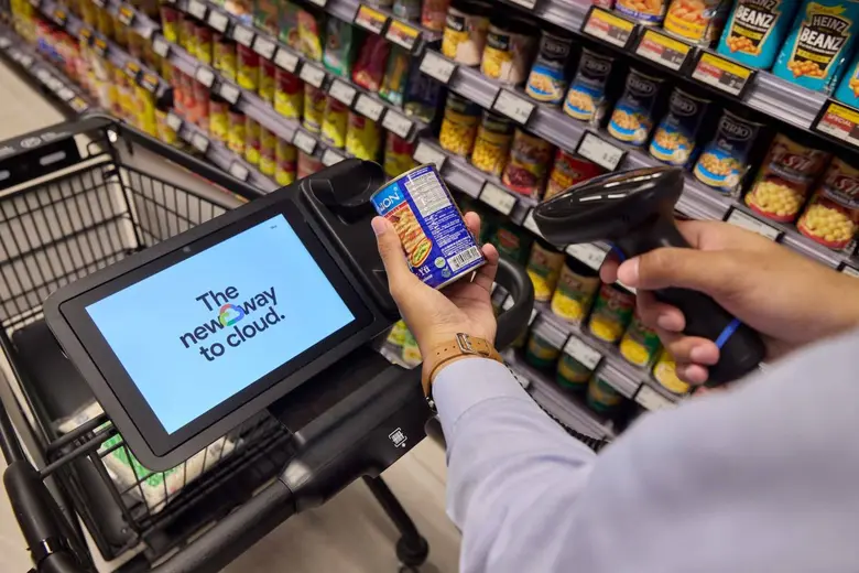 Google Cloud-enabled agentic AI assistants help cus...