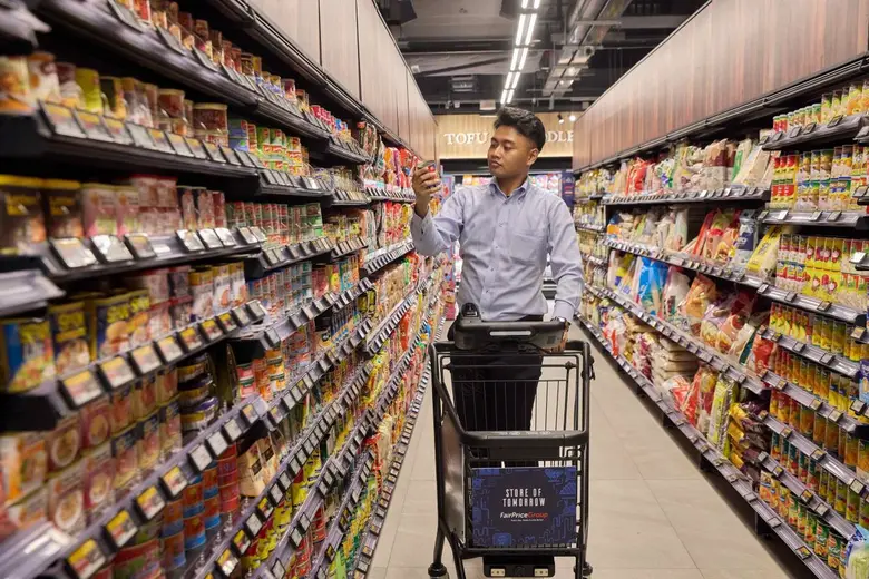 FairPrice Group, Singapore's Largest Retailer, Deepens AI Collaboration with Google Cloud, Brings New Agentic Applications to its 'Store of Tomorrow' and Workforce
