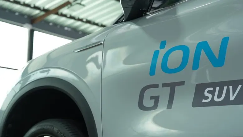ฮันกุก ไทร์ ร่วมกับโค้ชเชและ Oppa Hong ปล่อยวิดีโอซีรีส์ยางรถยนต์รุ่น iON GT SUV