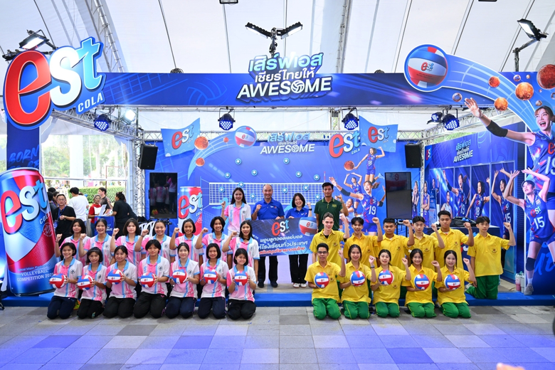 คุณสุภรณ์ เด่นไพศาล ผู้อำนวยการอาวุโส ผู้...