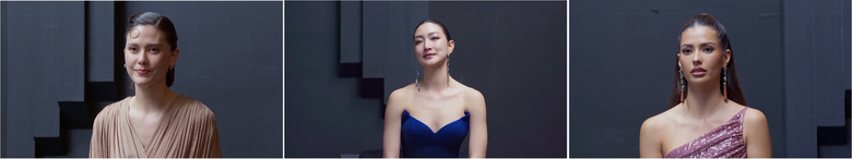 พลาดไม่ได้! สำหรับรายการ The Face Thailan...