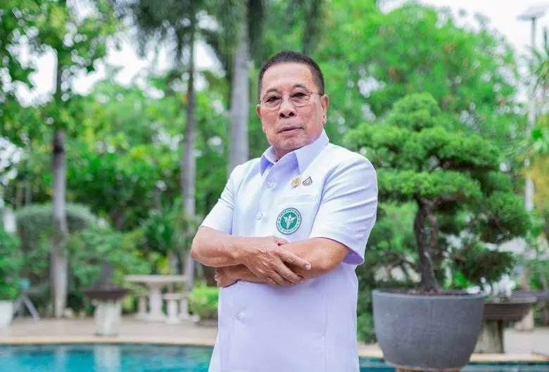 สธ. ห่วงผู้ประสบภัยจากพายุคาจิกิ กรมอนามัย ส่งทีม SEhRT ดูแลสุขภาพของประชาชน และจัดการด้านอนามัยสิ่งแวดล้อมในศูนย์พักพิงชั่วคราว