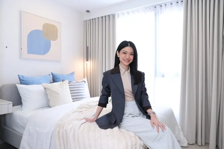 SC Asset เปิดตัวโครงการ "โค้บบ์ ลาดพร้าว - สุทธิสาร" คอนโดมิเนียมโลว์ไรส์ เจาะตลาดนิวเจน รุกเซ็กเมนต์ราคาเข้าถึงได้ในรอบทศวรรษ